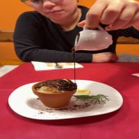 Trattoria Diladdarno, foto 2