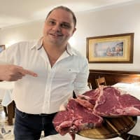 Ristorante La Falterona, foto 1