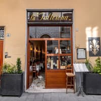 Ristorante La Falterona, foto 2