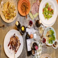 Osteria Cipolla Rossa, foto 1