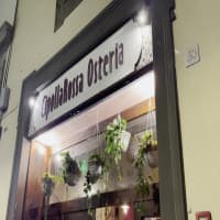 Osteria Cipolla Rossa, foto 3