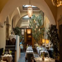 Osteria Konnubio - Cucina Toscana, foto 1
