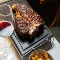 Osteria Konnubio - Cucina Toscana, foto 2