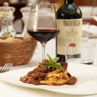 Ristorante IL VOLO Steakhouse, foto 2