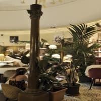 Ristorante IL VOLO Steakhouse, foto 4