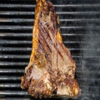 Ristorante Steakhouse EZIO, foto 1