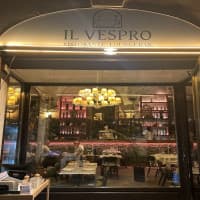 Ristorante Il Vespro Firenze, foto 4