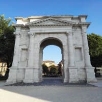 Trattoria Arco dei Gavi, foto 1