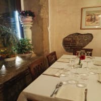 Trattoria Arco dei Gavi, foto 2