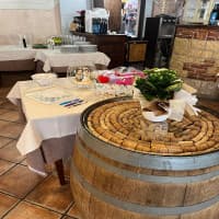 Trattoria Arco dei Gavi, foto 3