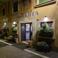Osteria Numero Uno, foto 2