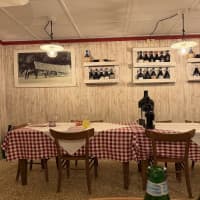 Osteria Numero Uno, foto 4