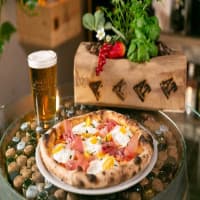 Ristorante Pizzeria Al Tabaco, foto 3