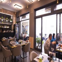 Tenji Ristorante Giapponese, foto 2