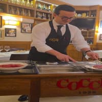 Ristorante Cocchi, foto 3