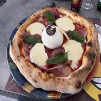 Pizzeria Il Sorriso, foto 4