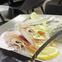 TAGii - Restaurant Bistrot Sea Experience, foto 1