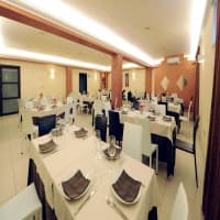 Sala Azzurra, foto 2