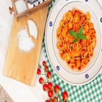 Origini - Osteria Martina Franca, foto 2