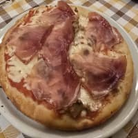 Pizza per Caso (La quattro coppe), foto 2