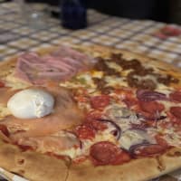 Pizza per Caso (La quattro coppe), foto 3