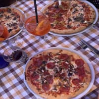 Pizza per Caso (La quattro coppe), foto 4