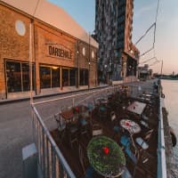 Darsenale - Bizantina Brewpub, foto 2