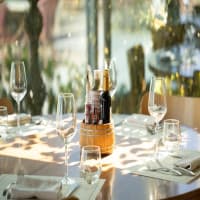 CuMà Ristorante, foto 1