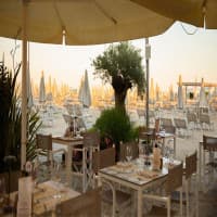 CuMà Ristorante, foto 2