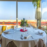 CuMà Ristorante, foto 4