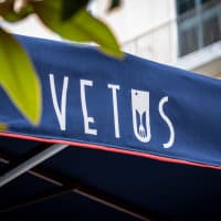 Vetus - Aperitivo & Ristorante Pizzeria Vietri sul Mare, foto 1