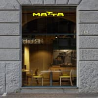 Matta pasta bar, foto 1