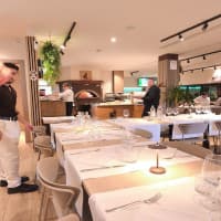 Ristorante Rimini di pesce il Gatto Nero, foto 3