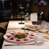 Ristorante Rimini di pesce il Gatto Nero, foto 4