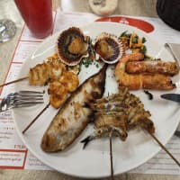 Ristorante Pizzeria Cavalieri Spiaggia, foto 3