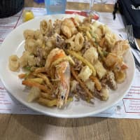 Ristorante Pizzeria Cavalieri Spiaggia, foto 4