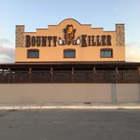 Bounty Killer, foto 4