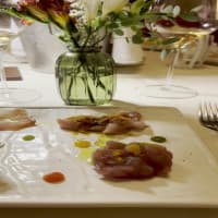 Trattoria Le Nuvole, foto 1