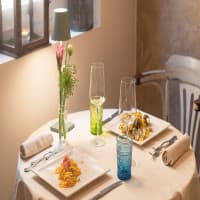 Trattoria Le Nuvole, foto 2