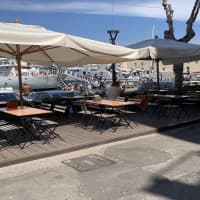 Pizzeria del Porto di Carlo Avallone, foto 1