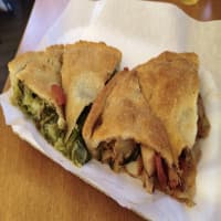 Pizzeria del Porto di Carlo Avallone, foto 4