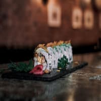 Lait Ristorante, foto 1