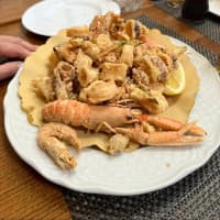 Lait Ristorante, foto 4