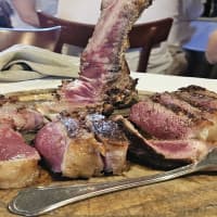 Ristorante La Fattoria, foto 2