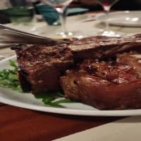 Ristorante la Reggia degli Etruschi, foto 1