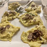 Ristorante la Reggia degli Etruschi, foto 2