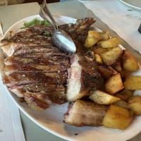 Ristorante la Reggia degli Etruschi, foto 4
