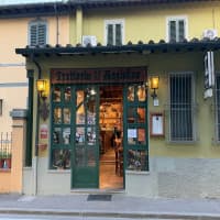 Trattoria Angiolino, foto 1