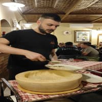 Trattoria Angiolino, foto 2