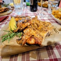Trattoria Angiolino, foto 4